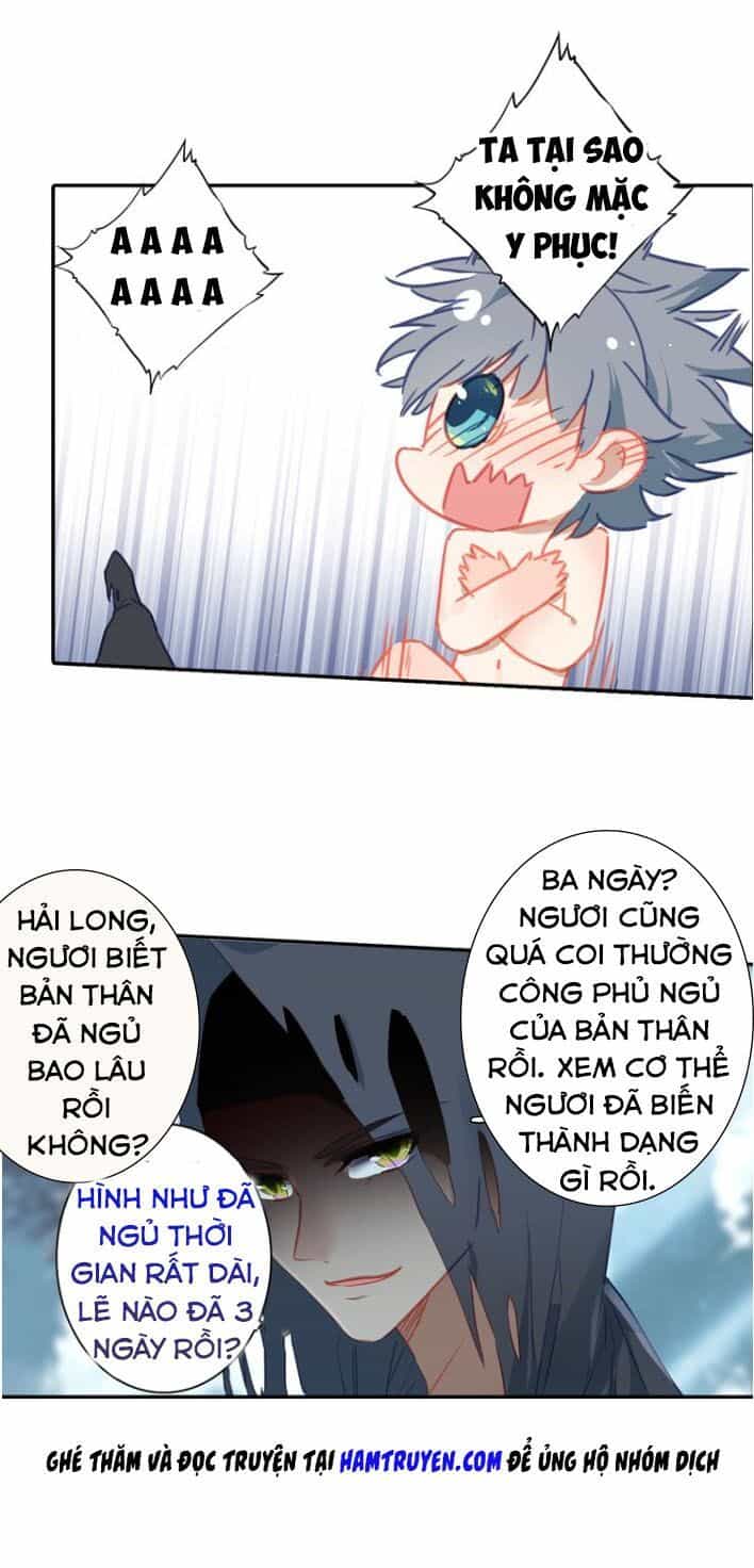 Duy Ngã Độc Tiên - Chương 21 - ảnh 3