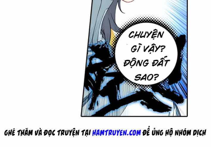 Duy Ngã Độc Tiên - Chương 22 - ảnh 12