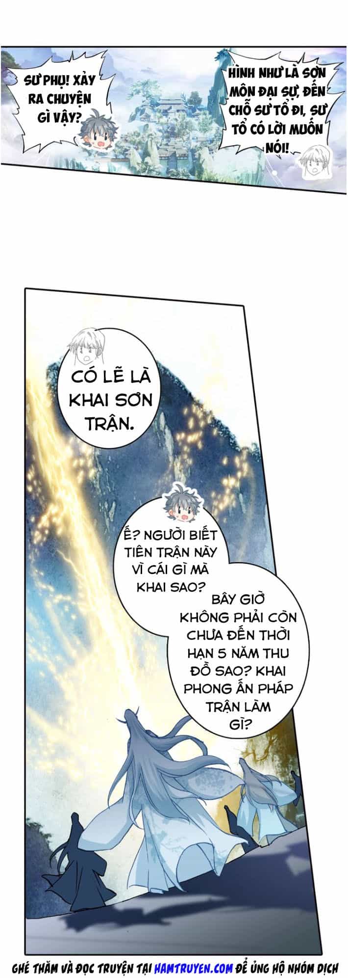 Duy Ngã Độc Tiên - Chương 22 - ảnh 13