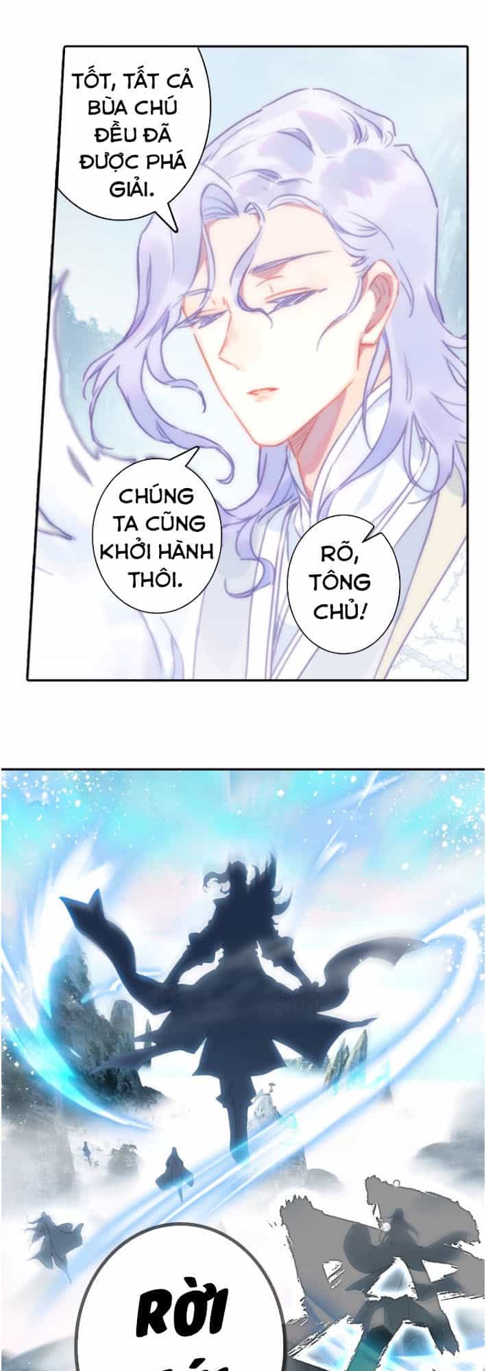 Duy Ngã Độc Tiên - Chương 22 - ảnh 9