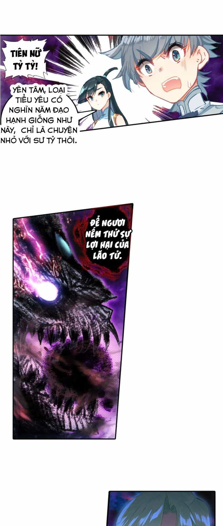 Duy Ngã Độc Tiên - Chương 24 - ảnh 19