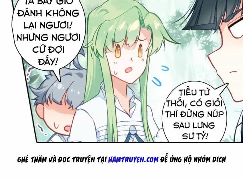 Duy Ngã Độc Tiên - Chương 24 - ảnh 9