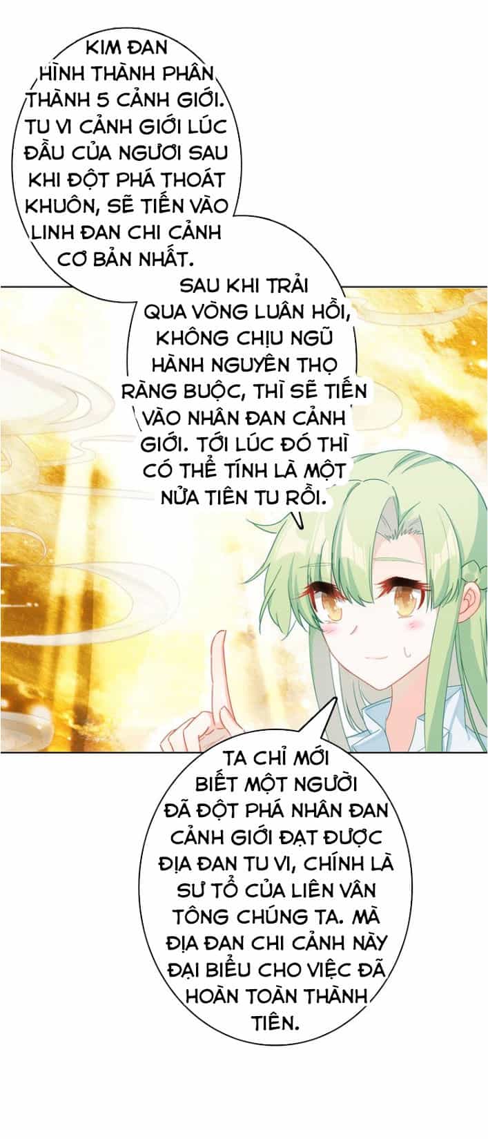 Duy Ngã Độc Tiên - Chương 25 - ảnh 22