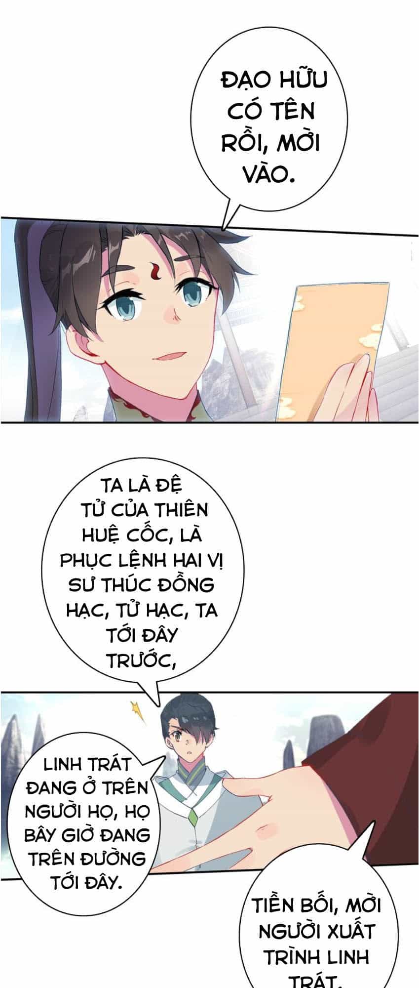 Duy Ngã Độc Tiên - Chương 26 - ảnh 11