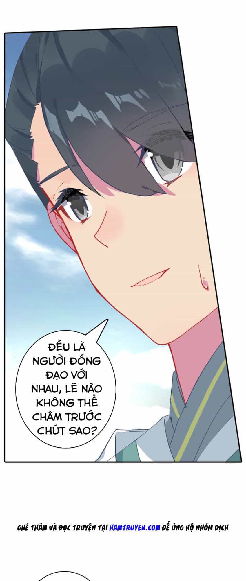 Duy Ngã Độc Tiên - Chương 26 - ảnh 13