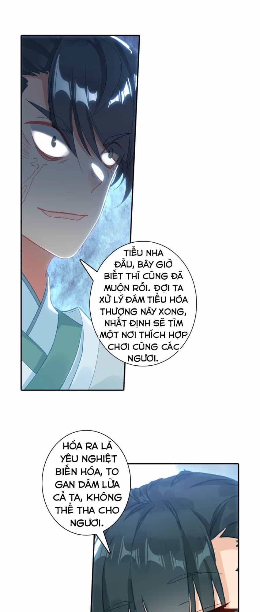 Duy Ngã Độc Tiên - Chương 26 - ảnh 19