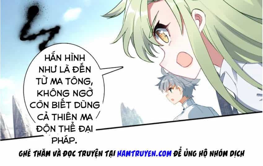 Duy Ngã Độc Tiên - Chương 26 - ảnh 28