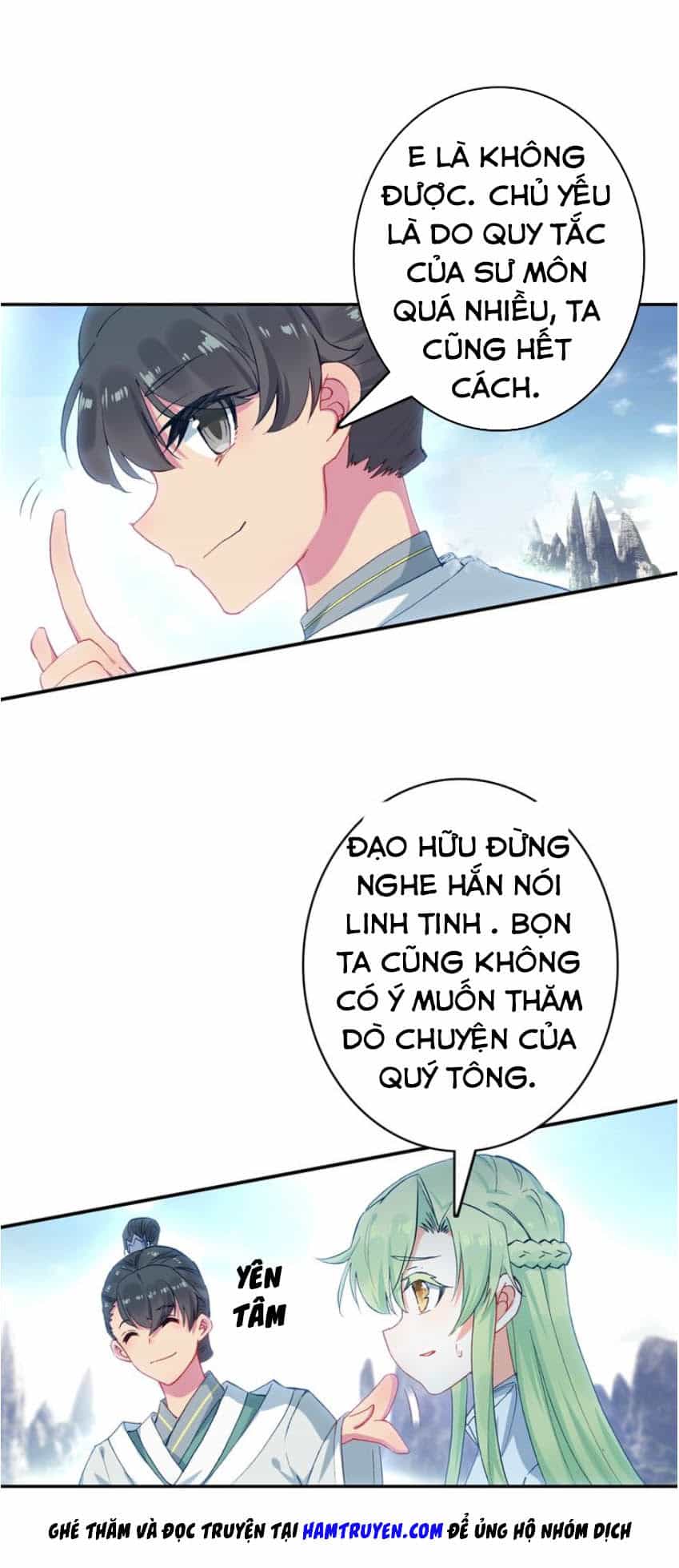 Duy Ngã Độc Tiên - Chương 26 - ảnh 5