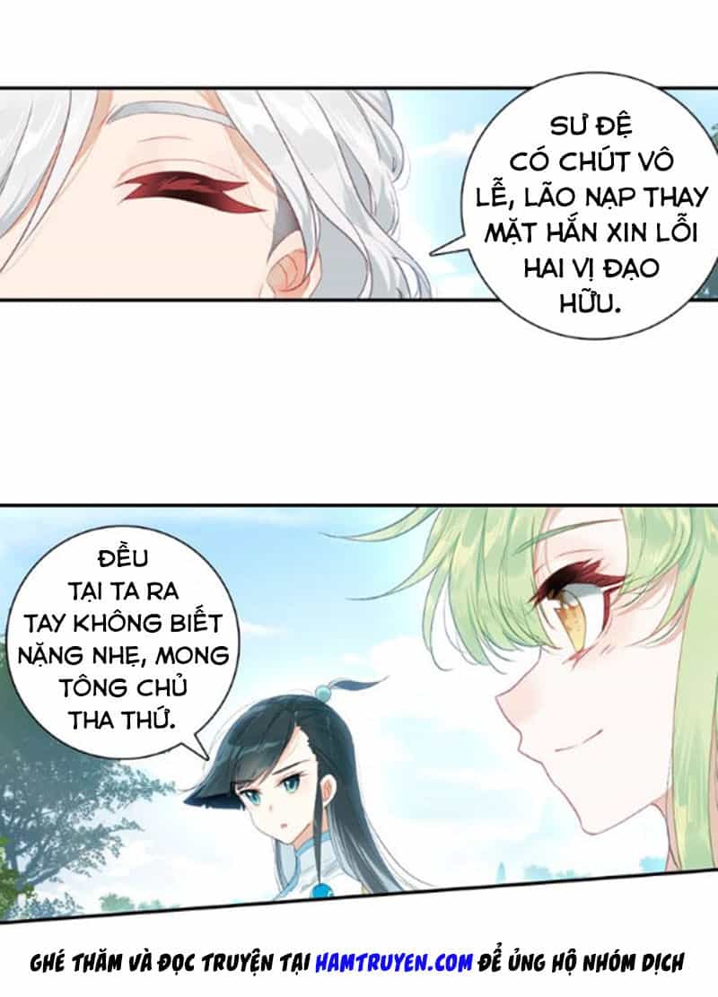 Duy Ngã Độc Tiên - Chương 27 - ảnh 14