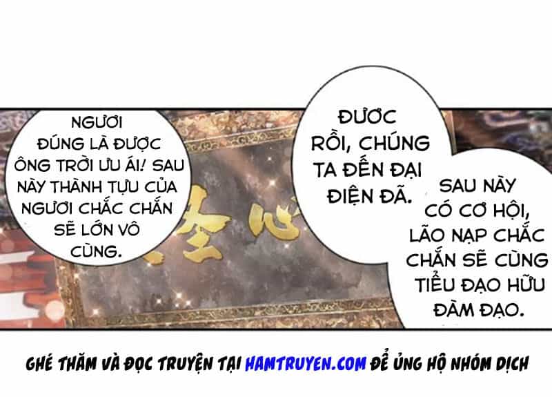 Duy Ngã Độc Tiên - Chương 28 - ảnh 10