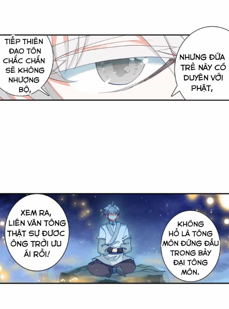 Duy Ngã Độc Tiên - Chương 28 - ảnh 6