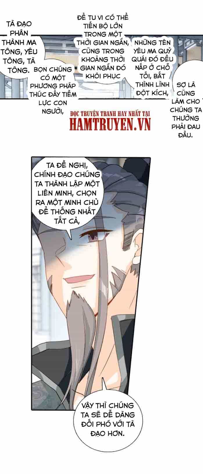 Duy Ngã Độc Tiên - Chương 29 - ảnh 15