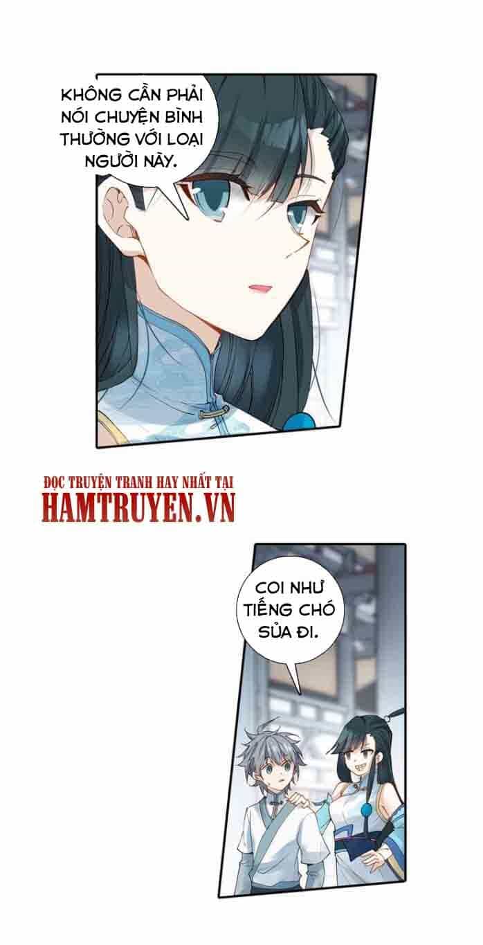 Duy Ngã Độc Tiên - Chương 29 - ảnh 4