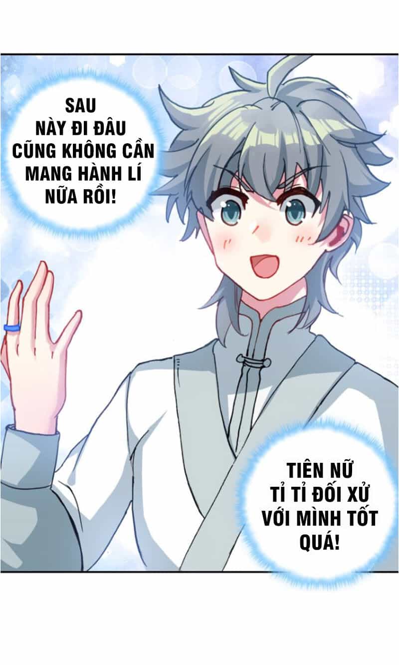 Duy Ngã Độc Tiên - Chương 31 - ảnh 16