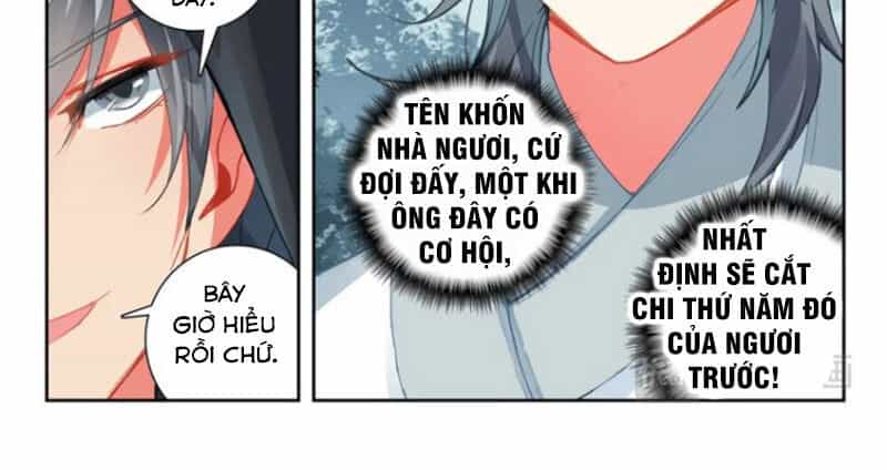 Duy Ngã Độc Tiên - Chương 31 - ảnh 29