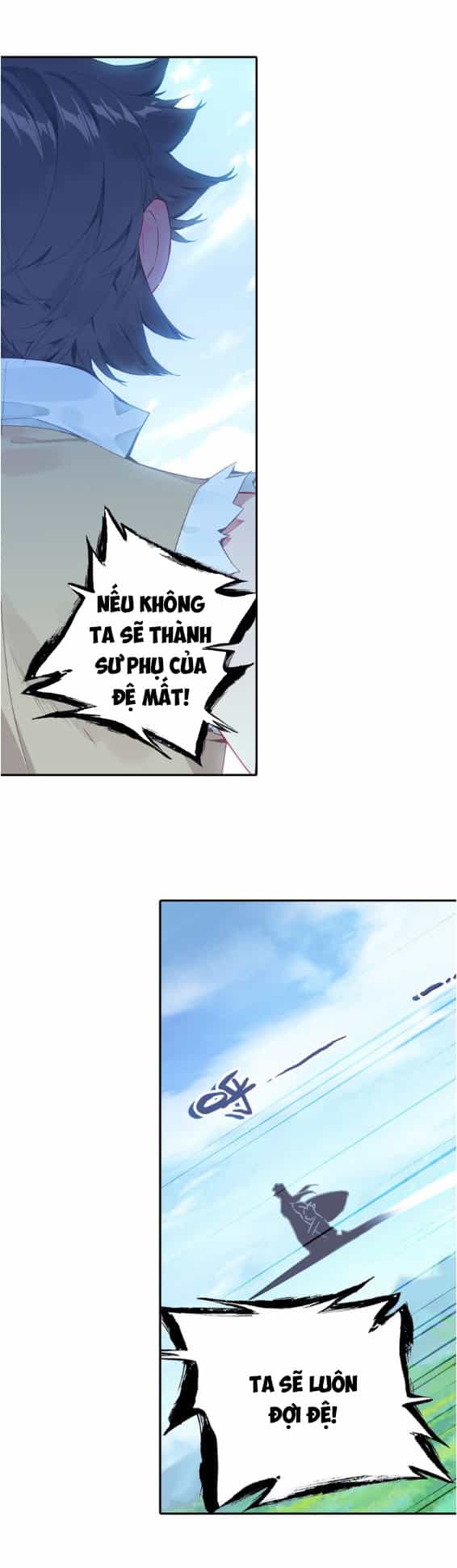 Duy Ngã Độc Tiên - Chương 3 - ảnh 18