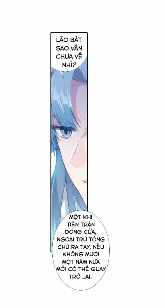 Duy Ngã Độc Tiên - Chương 4 - ảnh 11