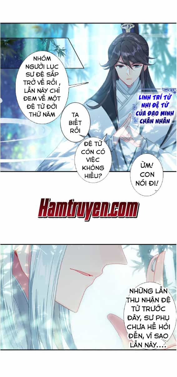 Duy Ngã Độc Tiên - Chương 4 - ảnh 22