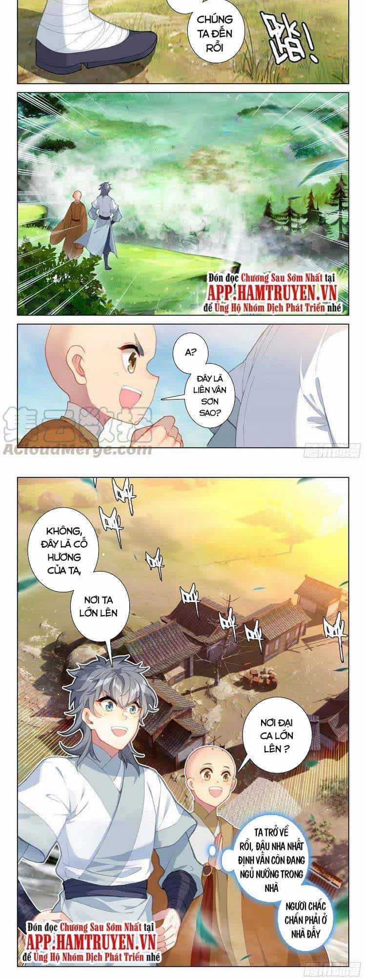 Duy Ngã Độc Tiên - Chương 44 - ảnh 11