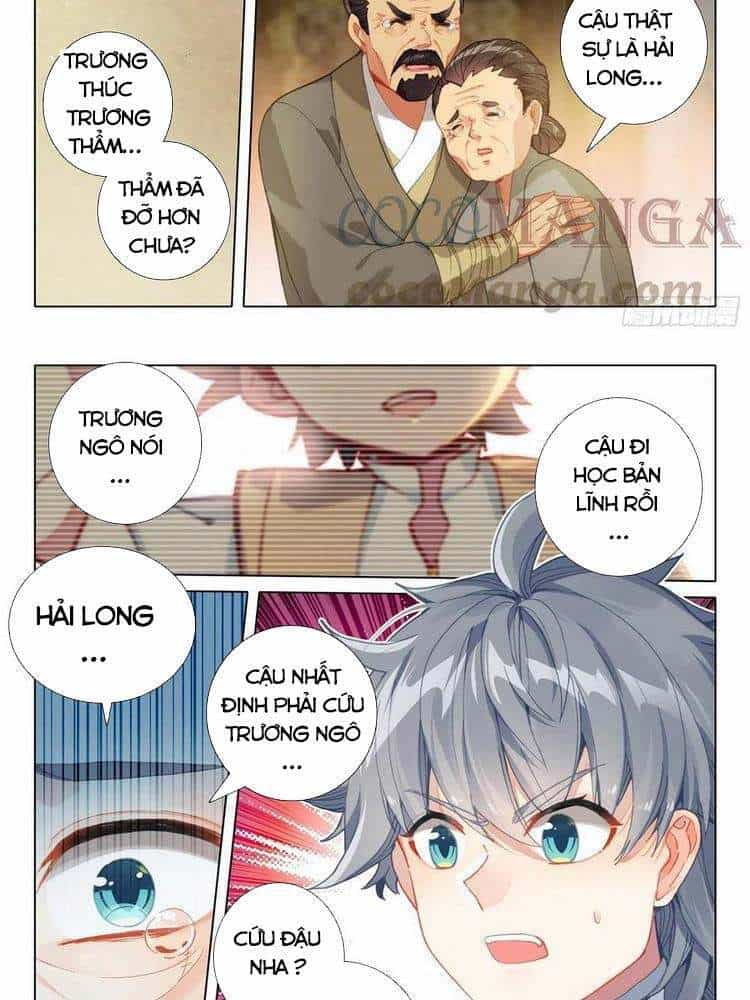 Duy Ngã Độc Tiên - Chương 45 - ảnh 4