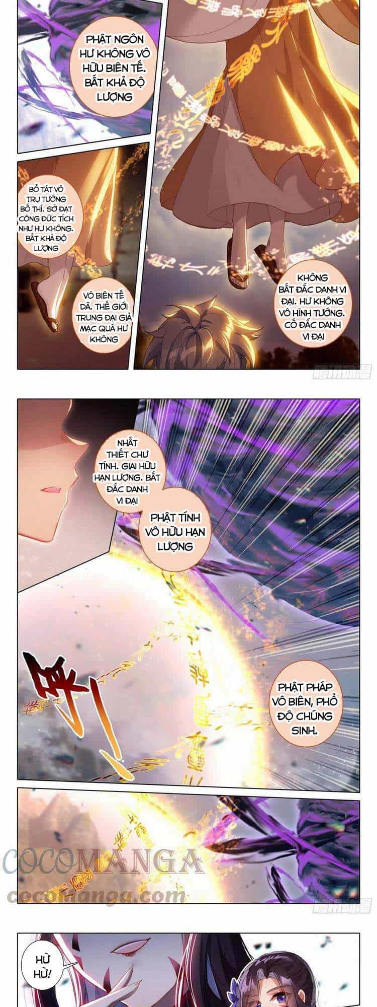 Duy Ngã Độc Tiên - Chương 45 - ảnh 9