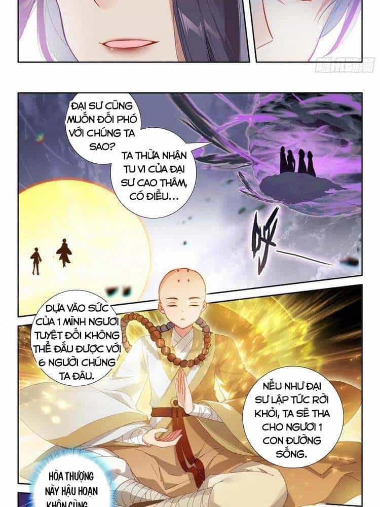 Duy Ngã Độc Tiên - Chương 46 - ảnh 2