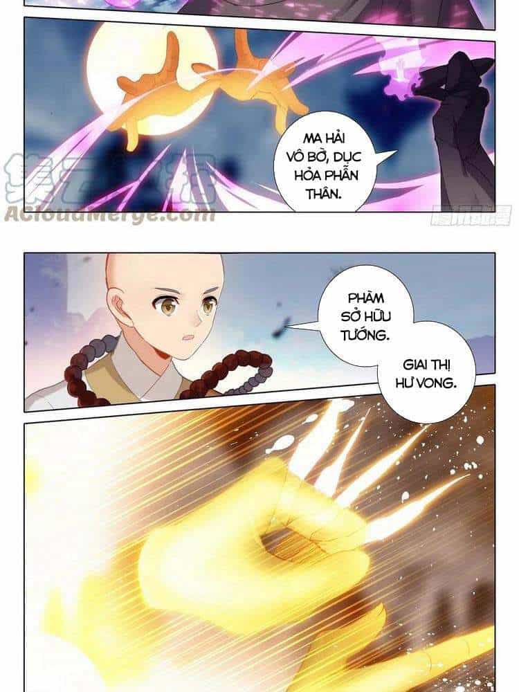 Duy Ngã Độc Tiên - Chương 46 - ảnh 4