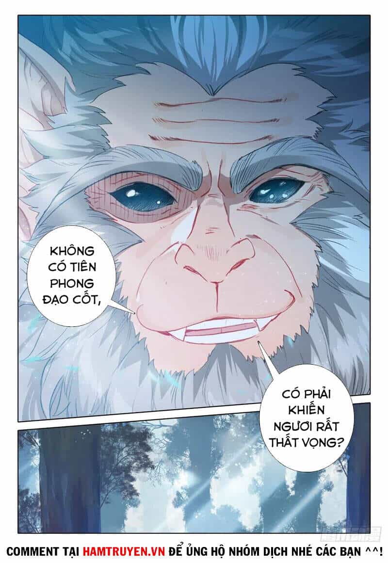 Duy Ngã Độc Tiên - Chương 48 - ảnh 16