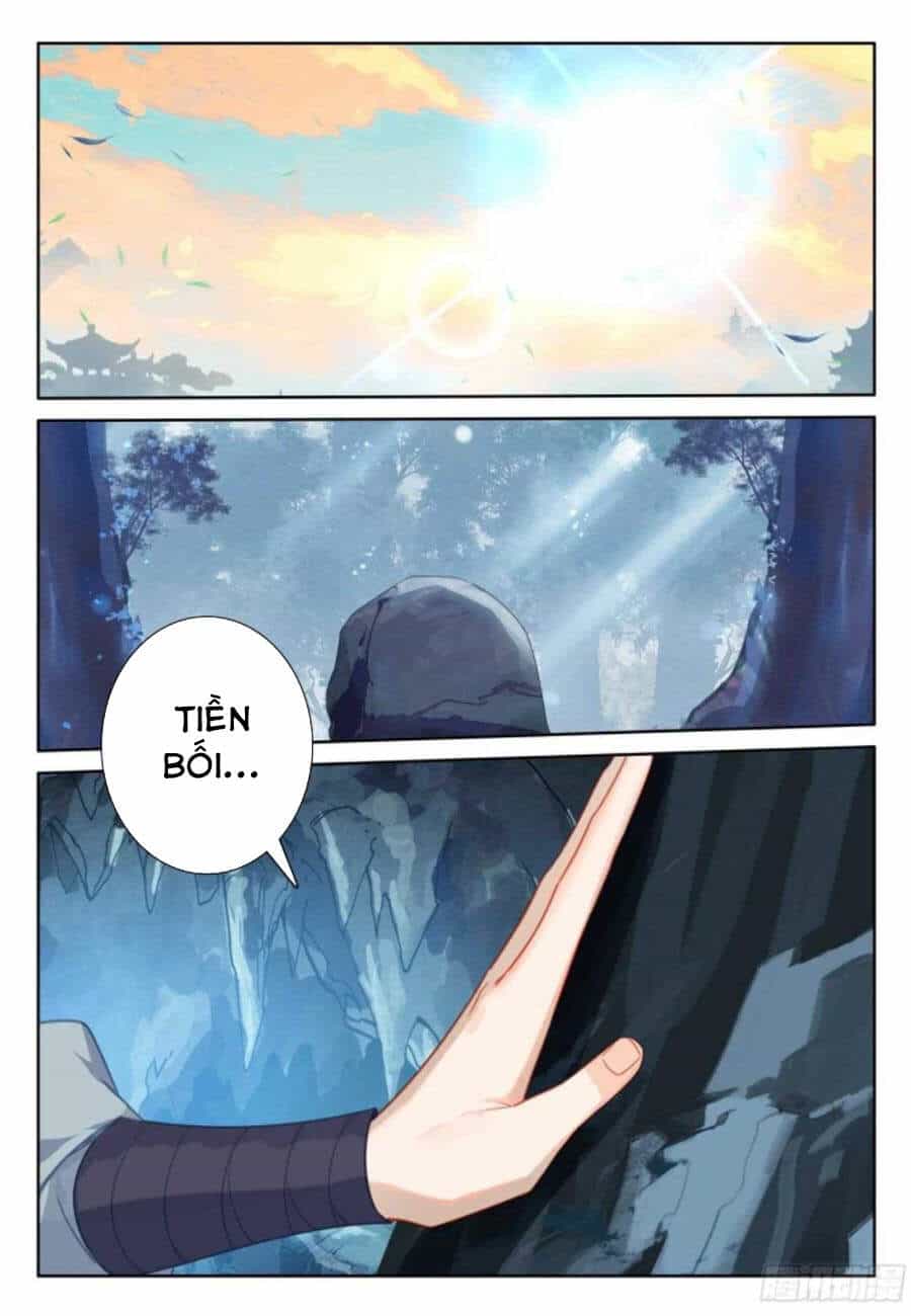 Duy Ngã Độc Tiên - Chương 50 - ảnh 15