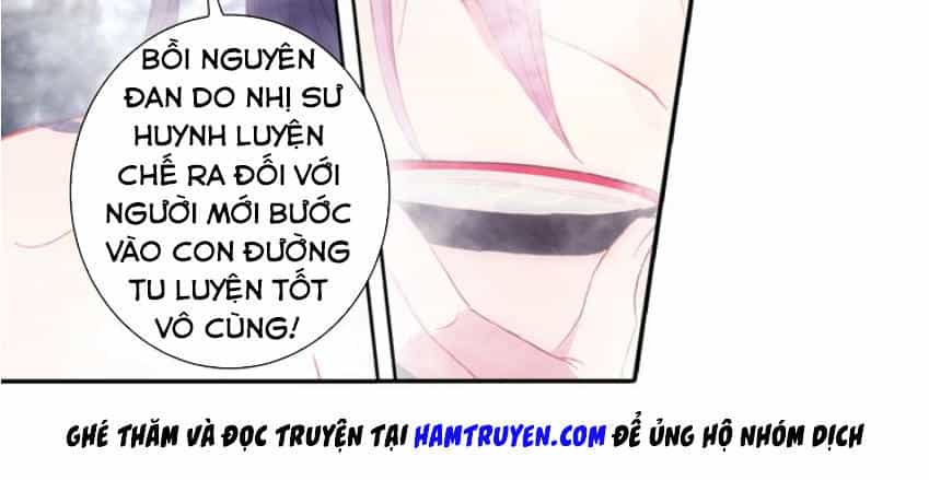 Duy Ngã Độc Tiên - Chương 5 - ảnh 21