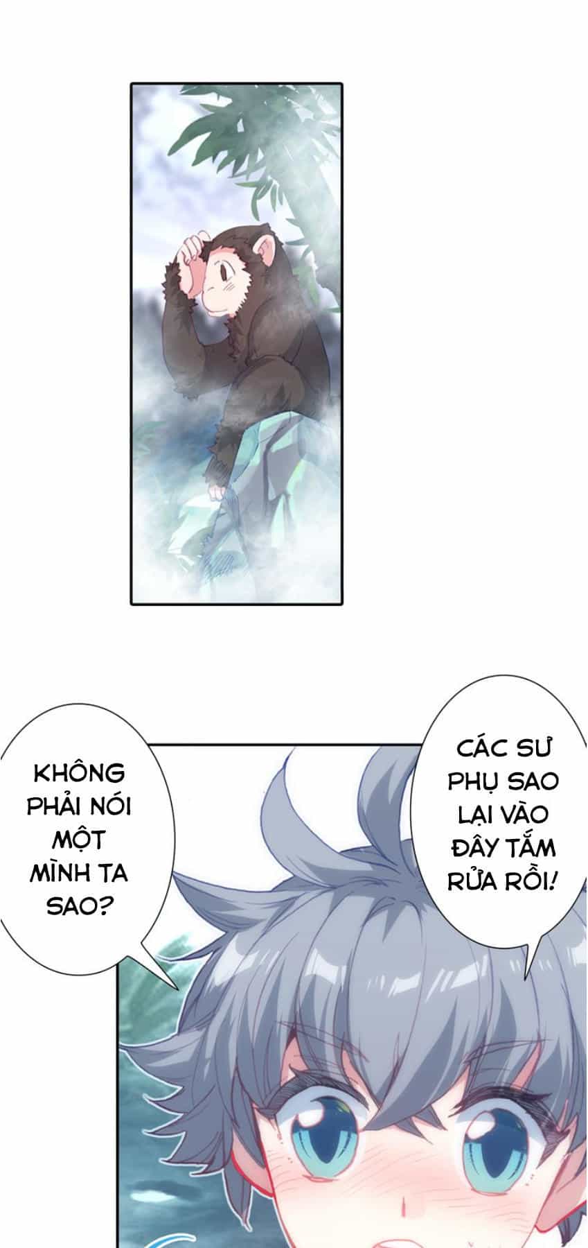 Duy Ngã Độc Tiên - Chương 5 - ảnh 24
