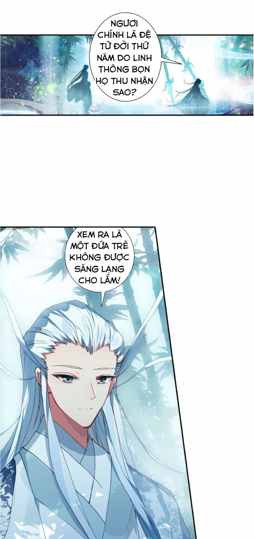 Duy Ngã Độc Tiên - Chương 5 - ảnh 44