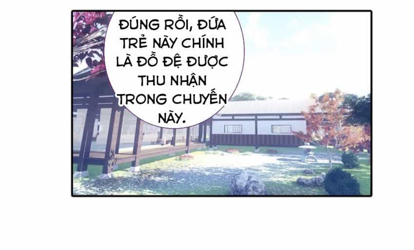 Duy Ngã Độc Tiên - Chương 5 - ảnh 7