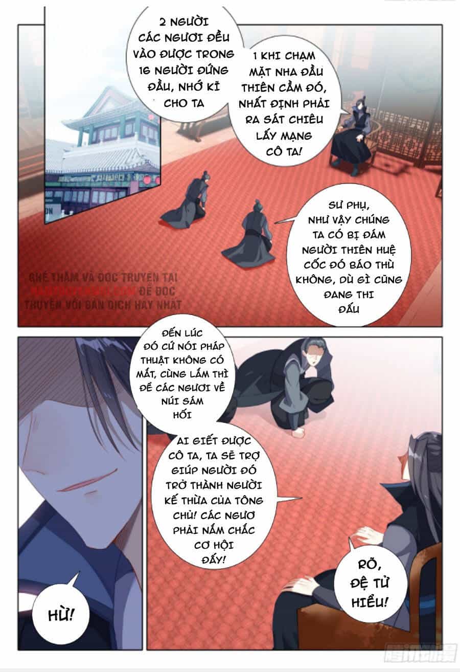 Duy Ngã Độc Tiên - Chương 57 - ảnh 4