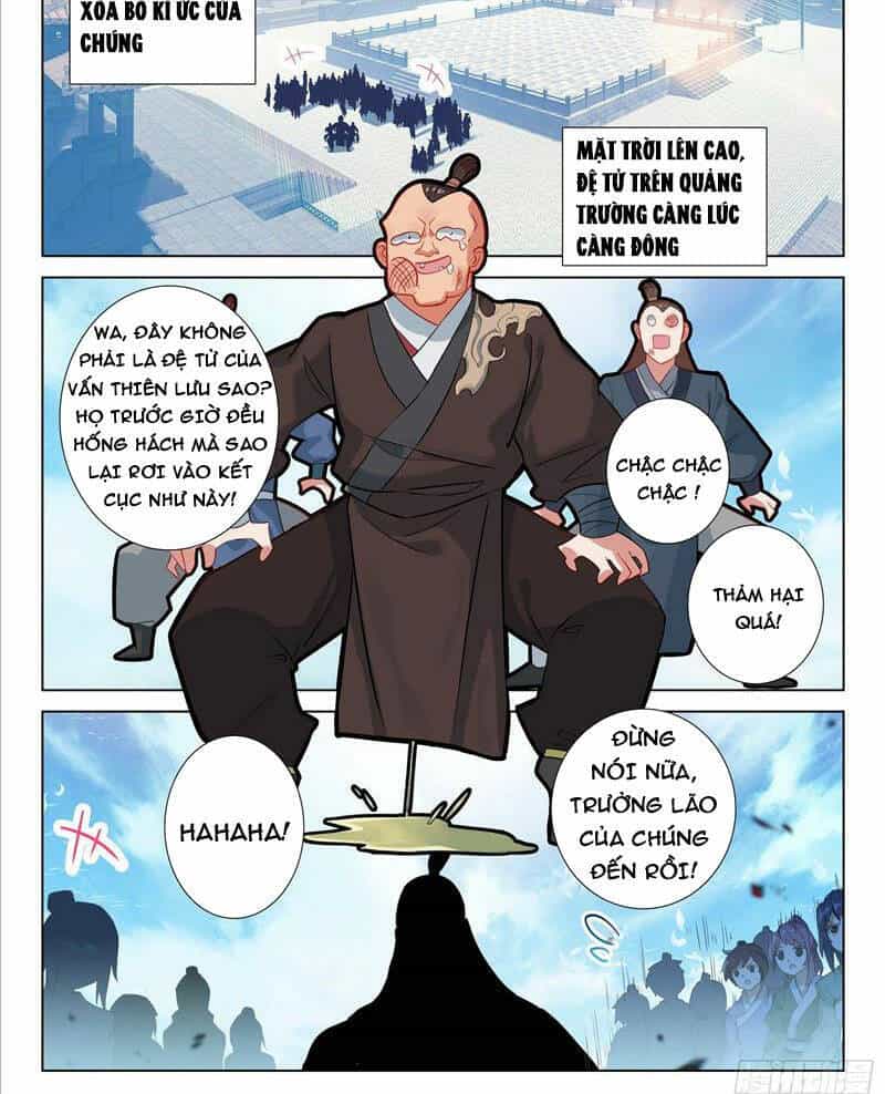 Duy Ngã Độc Tiên - Chương 59 - ảnh 13