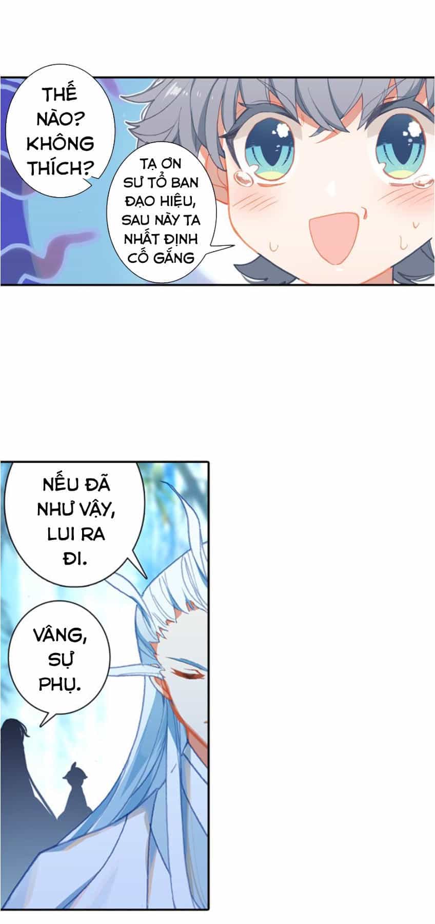 Duy Ngã Độc Tiên - Chương 6 - ảnh 10