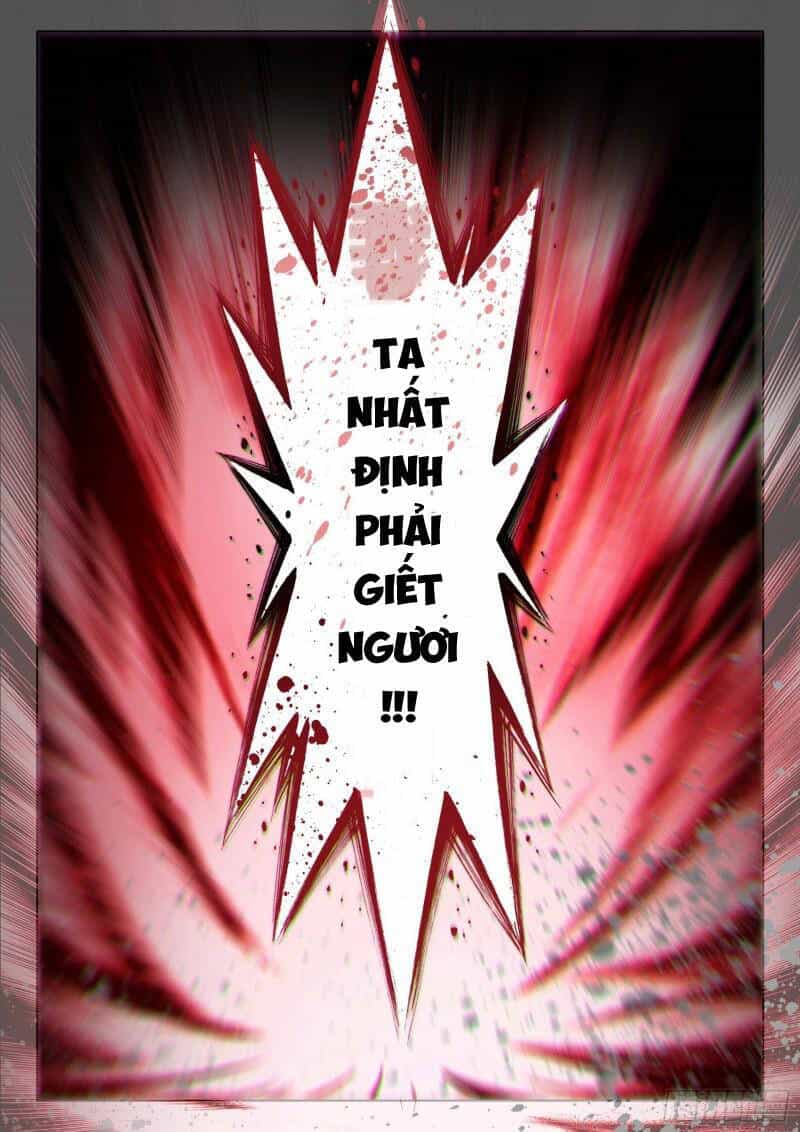 Duy Ngã Độc Tiên - Chương 70 - ảnh 15