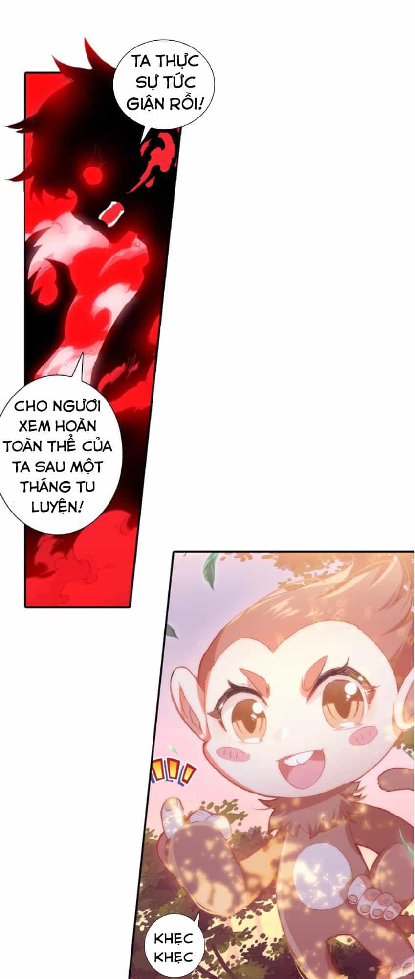 Duy Ngã Độc Tiên - Chương 6.2 - ảnh 20