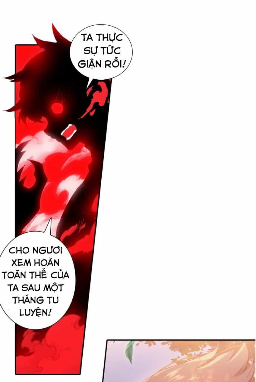 Duy Ngã Độc Tiên - Chương 6.5 - ảnh 20