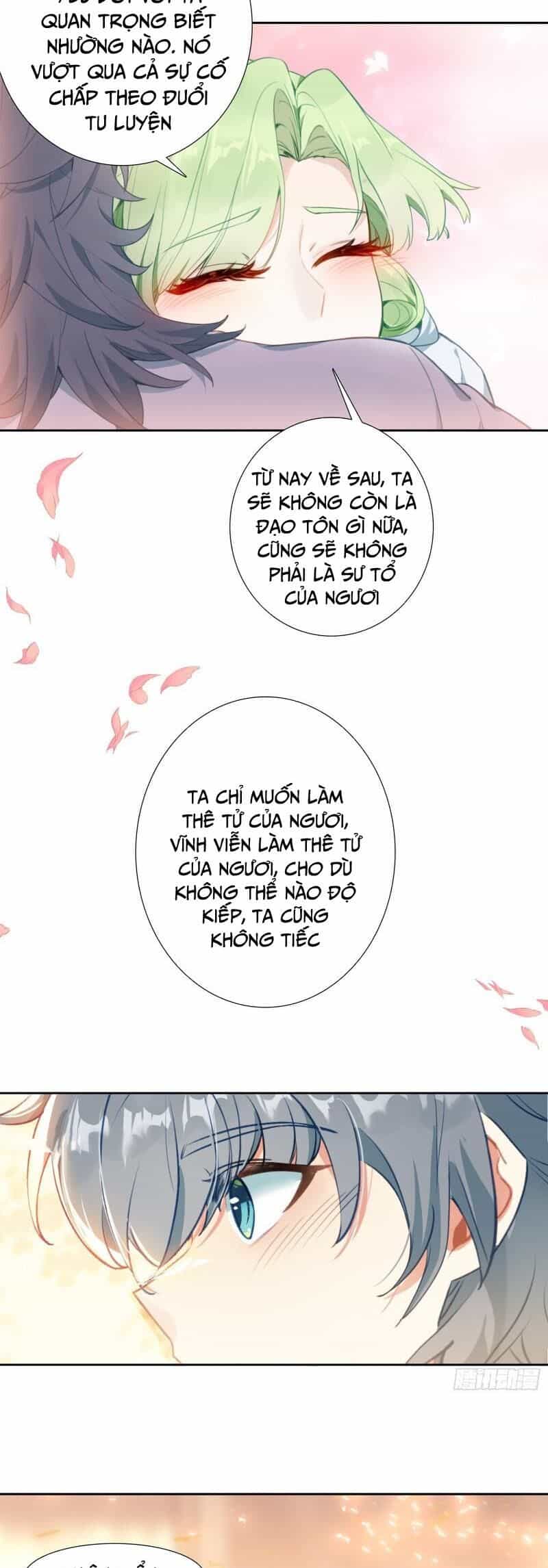 Duy Ngã Độc Tiên - Chương 86 - ảnh 14