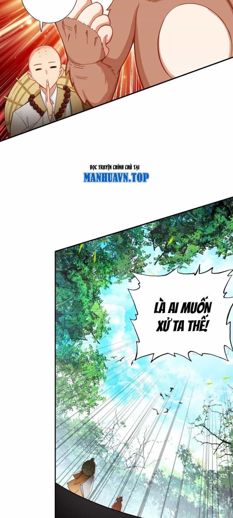 Duy Ngã Độc Tiên - Chương 87 - ảnh 26