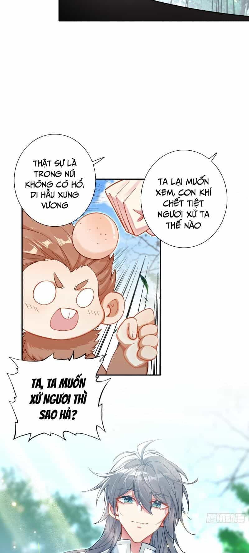 Duy Ngã Độc Tiên - Chương 87 - ảnh 27
