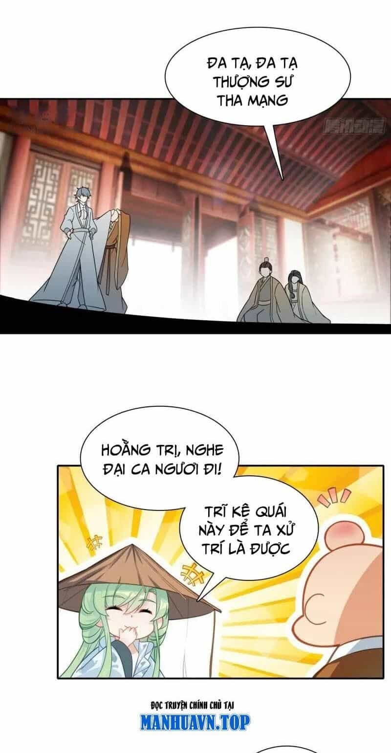 Duy Ngã Độc Tiên - Chương 89 - ảnh 11