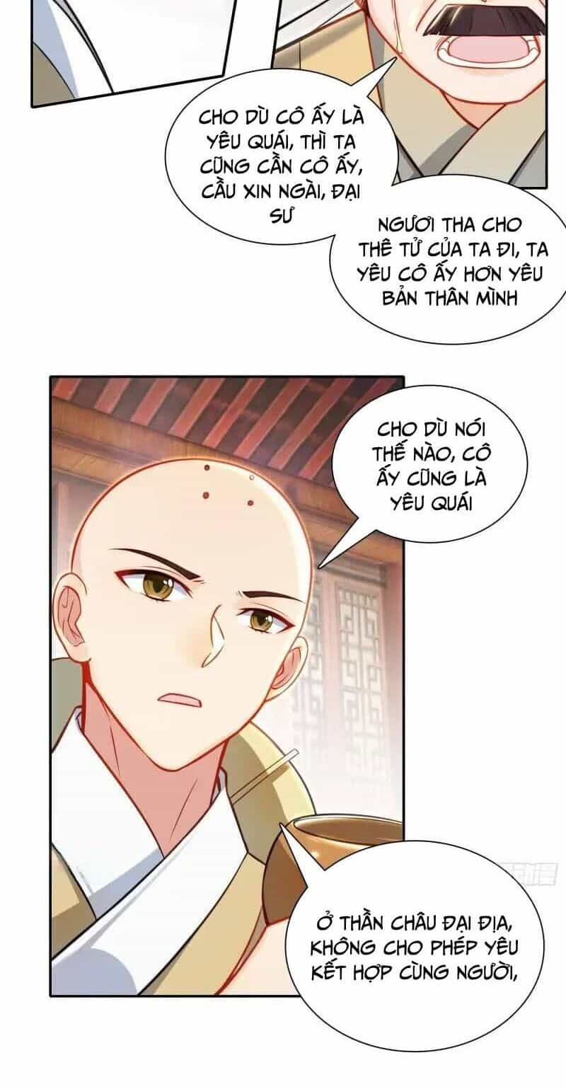 Duy Ngã Độc Tiên - Chương 89 - ảnh 6