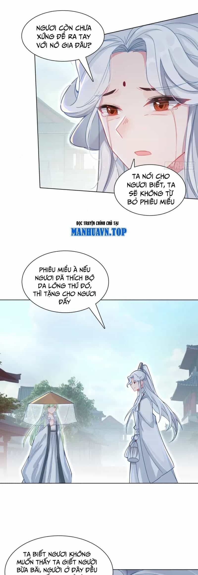 Duy Ngã Độc Tiên - Chương 90 - ảnh 9