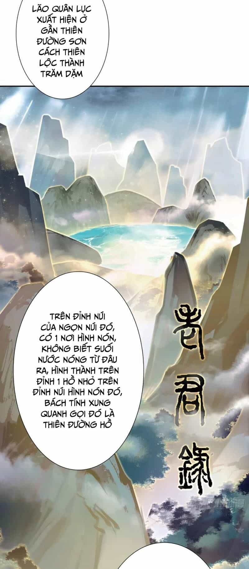 Duy Ngã Độc Tiên - Chương 91 - ảnh 5