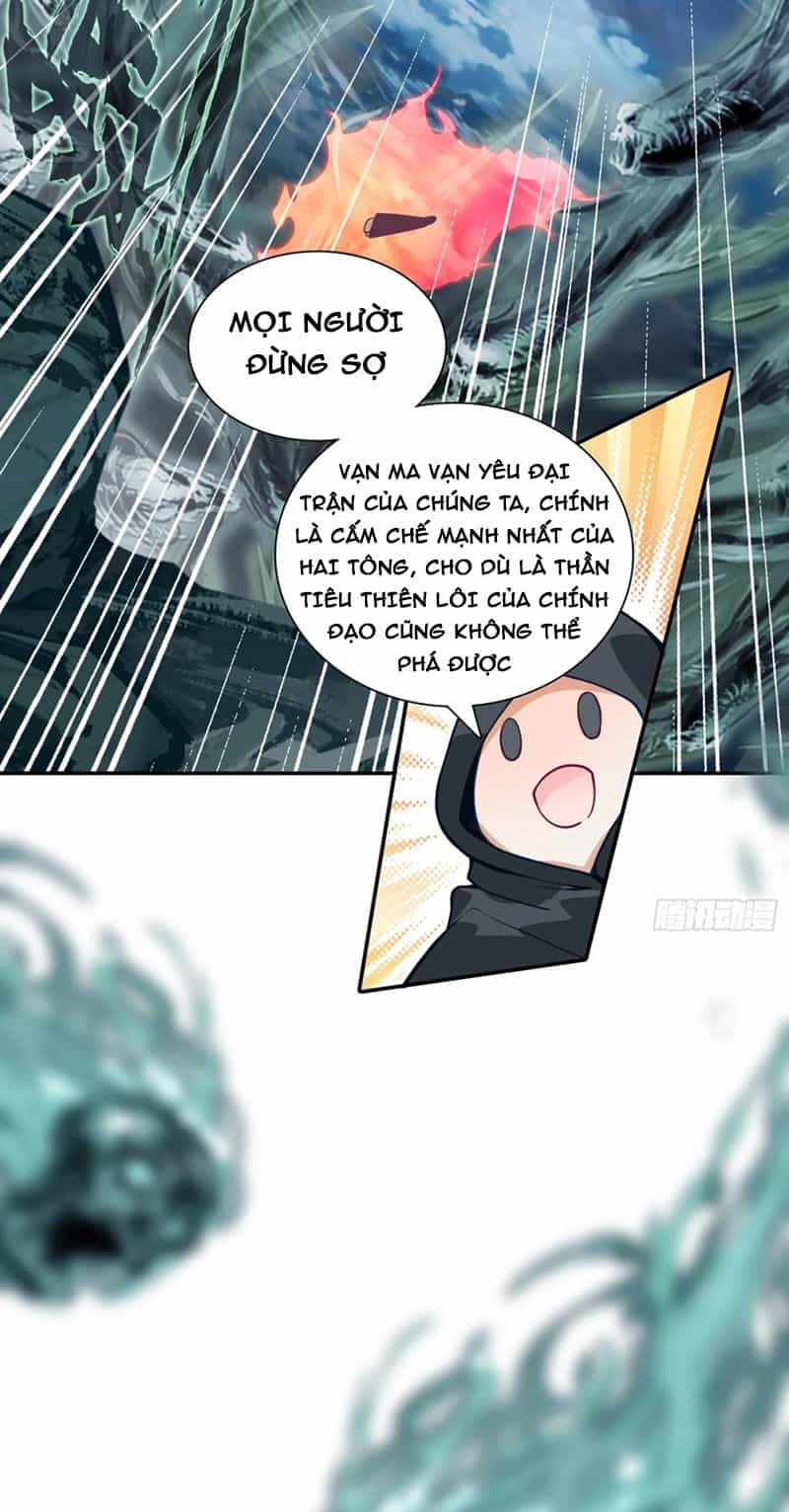 Duy Ngã Độc Tiên - Chương 92 - ảnh 32