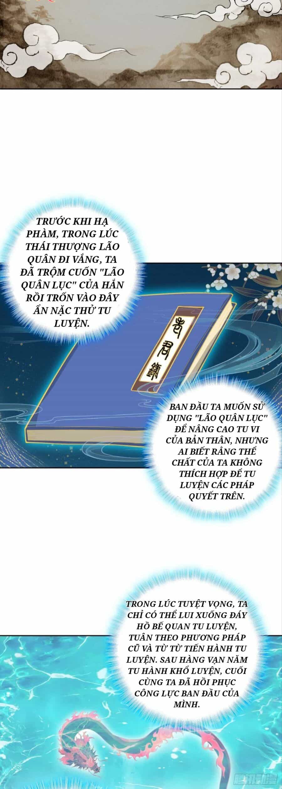 Duy Ngã Độc Tiên - Chương 93 - ảnh 14