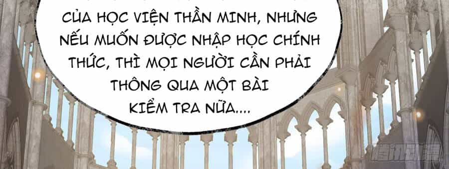 Éc O Éc Trường Học Này Không Có Con Người - Chương 0 - ảnh 10