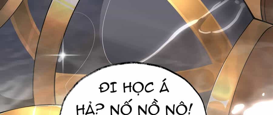 Éc O Éc Trường Học Này Không Có Con Người - Chương 0 - ảnh 26